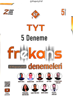 @MajestyPdf 2025 FREKANS TYT DENEMELERİ.pdf
